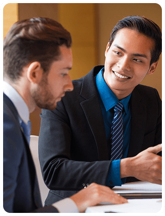 Business Discussion